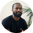 James Owusu